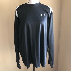 Under Armour long sleeve Top